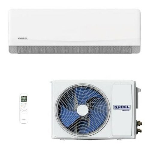 Korel Klima uređaj Magic Breeze KSAME-12DCEG Cijene