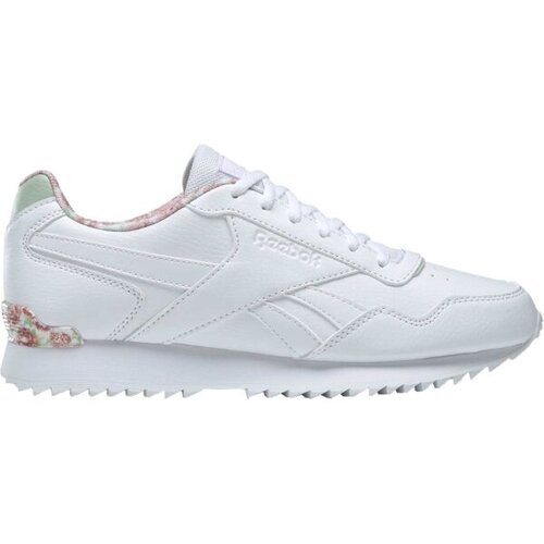 Reebok ROYAL GLIDE RIPPLE CLIP Ženska obuća za slobodno vrijeme, bijela, veličina 39 Slike