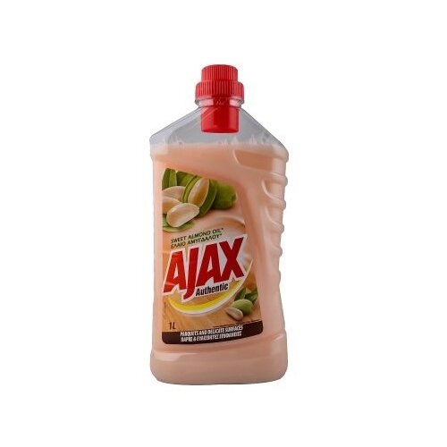 Ajax Sredstvo Almond oil 1l Cene