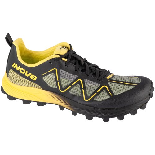 Inov-8 Tek & Trail MudTalon Speed Črna Cene