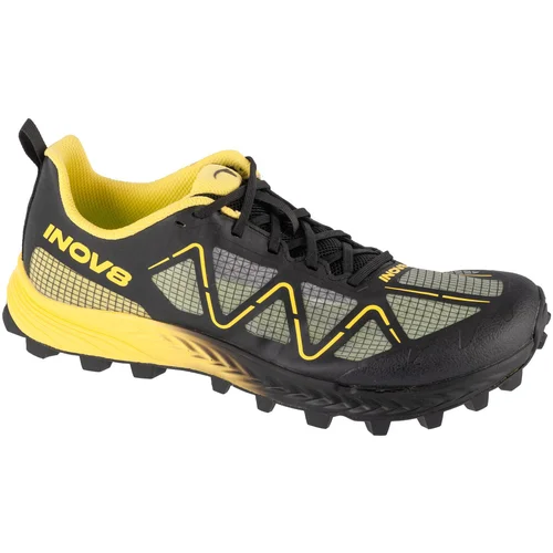 Inov-8 Tek & Trail MudTalon Speed Črna