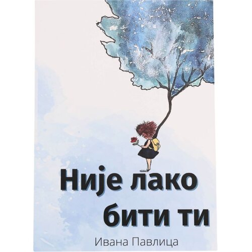  Nije lako biti ti Slike