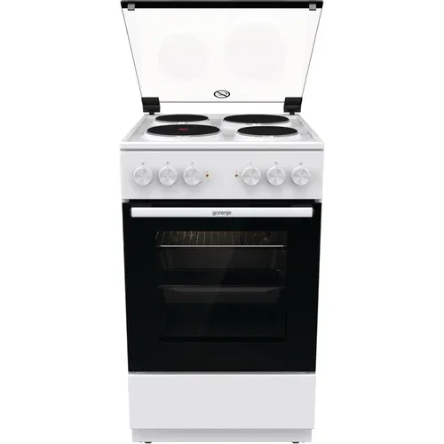 Gorenje električni šporet GE5A21WH