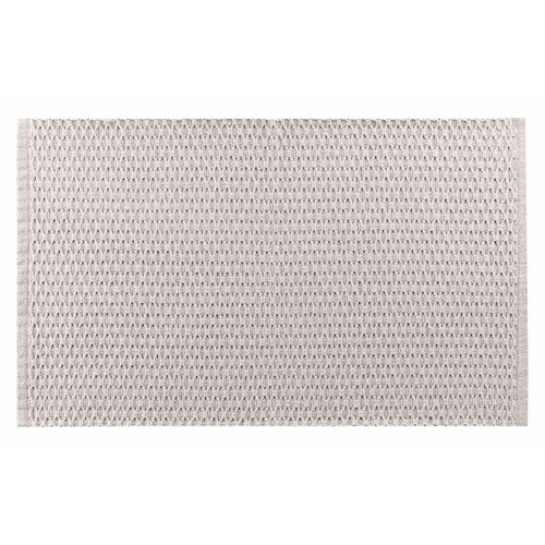 Douceur d intérieur Kremno bela pralna preproga 50x80 cm Alivia – Cene