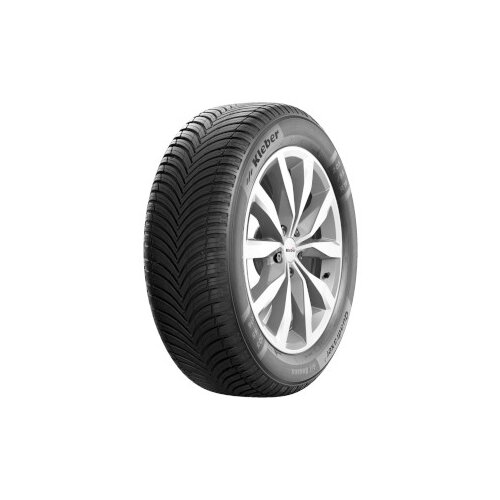 Kleber Quadraxer 3 ( 215/55 R16 97V XL ) Slike