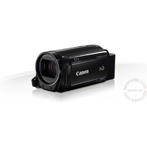 Canon HFR76 kamera Slike