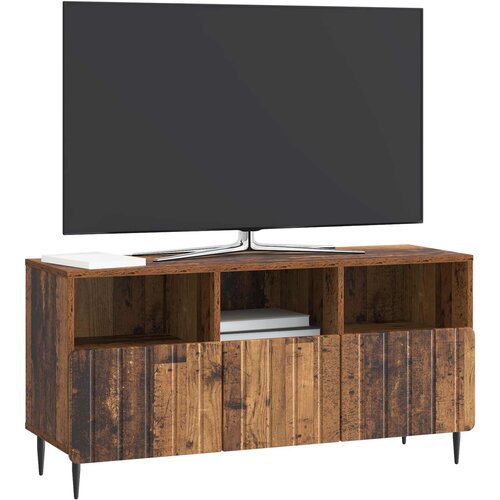  ormar Staro drvo 102 x 34,5 x 50 cm Konstruirano drvo Slike