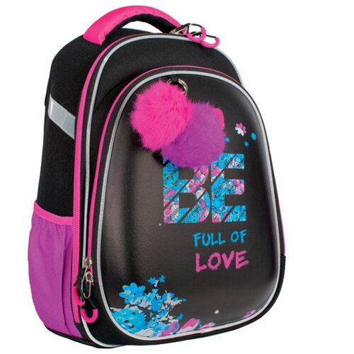  RUKSAK &Scaron;KOLSKI ANATOMSKI LAGAN XT BE FULL OF LOVE 25.CONNECT Cijene