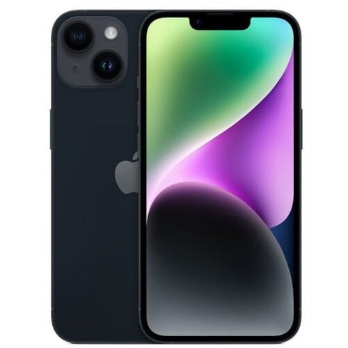 Apple iPhone 14 128GB Black Cijene