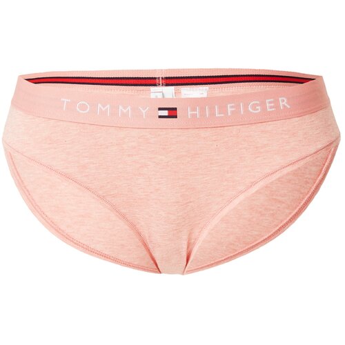 Tommy Hilfiger Underwear Slip mornarsko plava / breskva / crvena / bijela Slike
