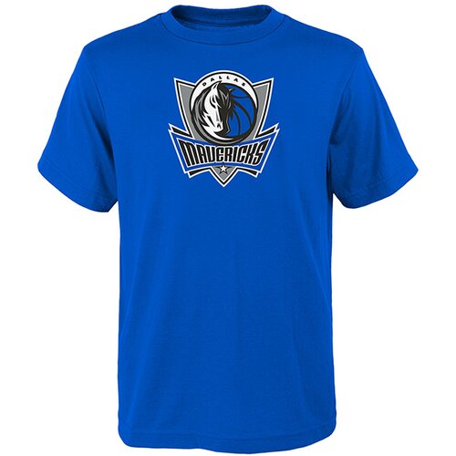 Dallas mavericks youth primary logo majica Cene