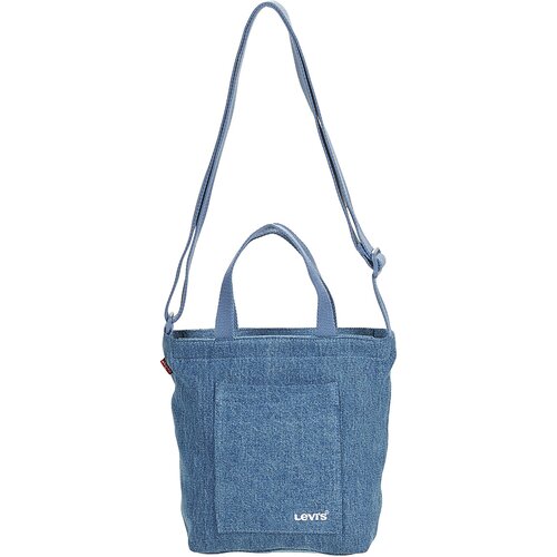 Levi's MINI ICON TOTE Blue Cijene