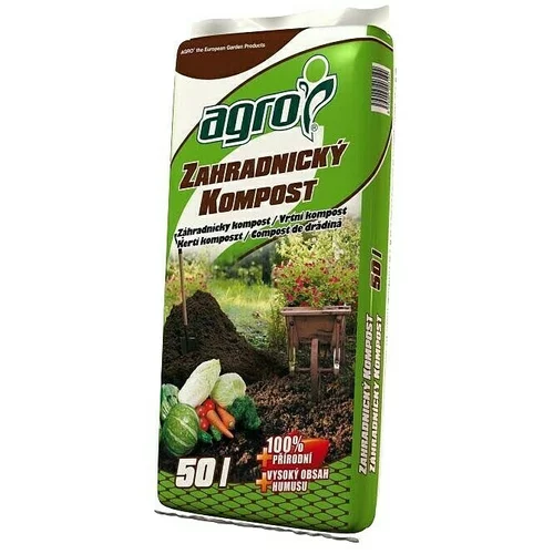 Agro Kompost (50 l)