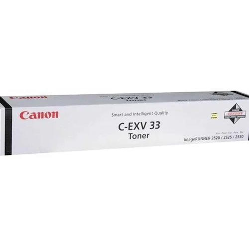  Toner CANON C-EXV 33