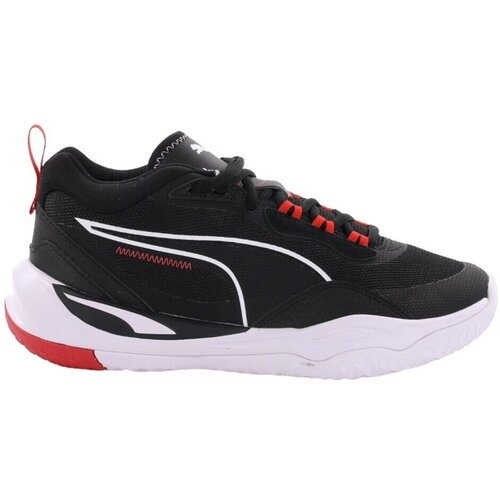 Puma Playmaker Jet Crna Slike