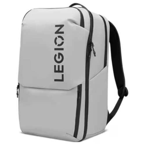 Lenovo Ranac Legion 17&amp;quot; Gaming Backpack GB800/21l/Svetlo siva Slike