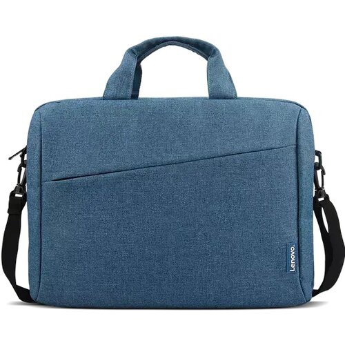Lenovo Torba za Laptop 15.6 Casual Toploader T210/plava Cene