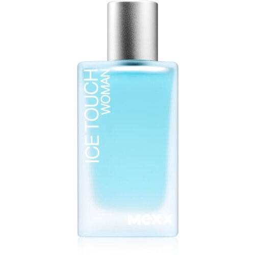 Mexx Ice Touch Woman 2014 toaletna voda 30 ml za ženske Slike