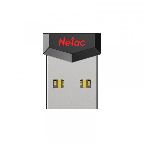 Netac mem. 8GB usb UM81 2.0B NT03UM81N-008G Slike
