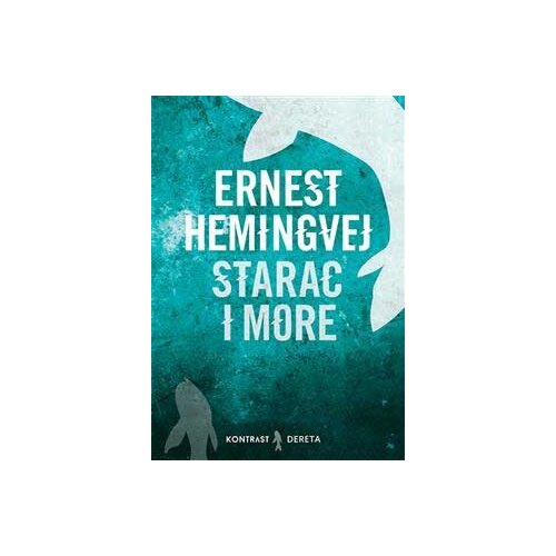 Dereta Starac i more - Ernest Hemingvej Cene