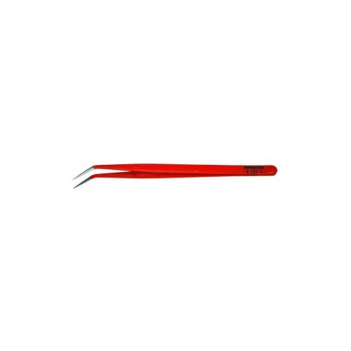 Bernstein Tools Bernstein 5-107-1 precizne pincete šiljasti, savijen 150 mm Cijene