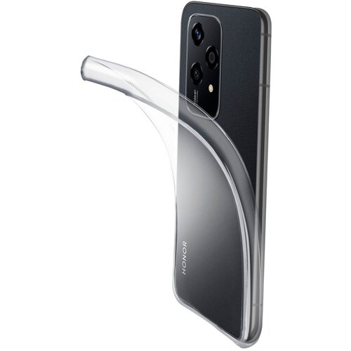 Cellular Line Fine silikonska maskica za Honor 200 Lite Slike
