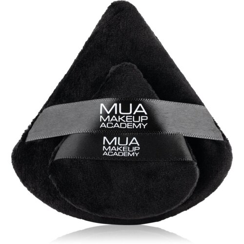MUA Makeup Academy Powder Puff Duo spužvica duo 2 kom Slike