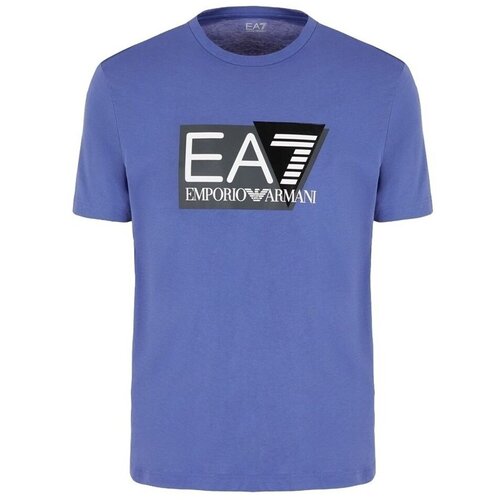 Emporio Armani Train Visibility Plava Slike