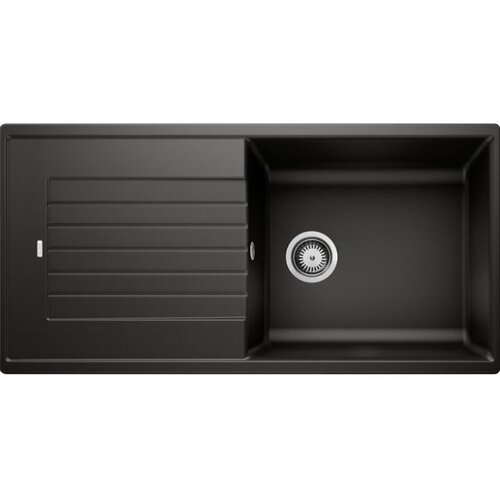 Blanco ZIA XL 6S Crna SILGRANIT PuraDur 526024 Cene