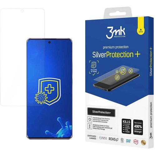 3mk OVITEK OVITKA SILVERPROTECTION+ ZA OPPO RENO 10 CPH2531/PRO, (21966414) Slike