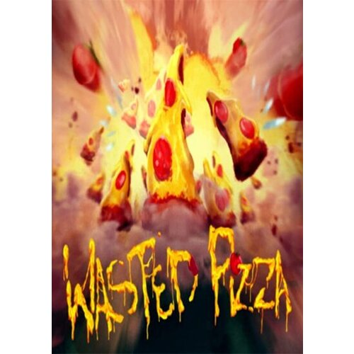  wasted pizza (pc) steam key global Cene
