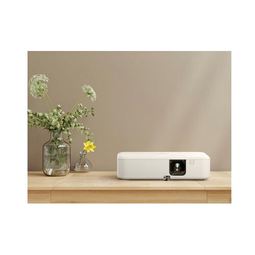 Epson projektor CO-FH02, Smart, Full HD Slike