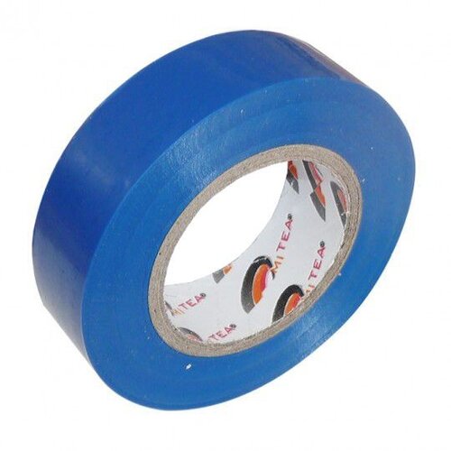 Mitea_Electric Izolir traka PVC plava 0.13mmX18mmX20yard M131820-2 Cene
