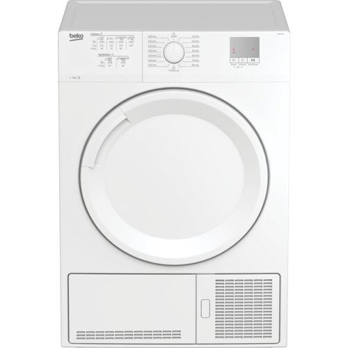Beko sušilni stroj DF7111PAW