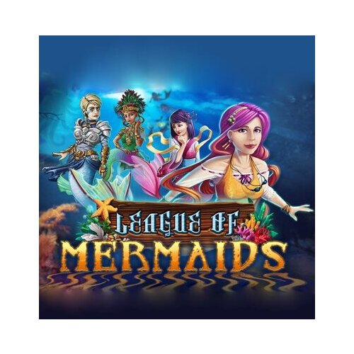 Steam League of Mermaids Key GLOBAL Cene