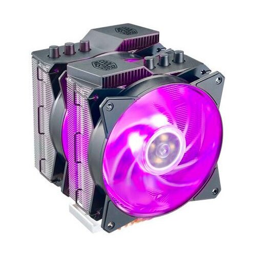 Cooler Master CPU hladilnik Masterair Ma621P Rgb, (21407766) Slike