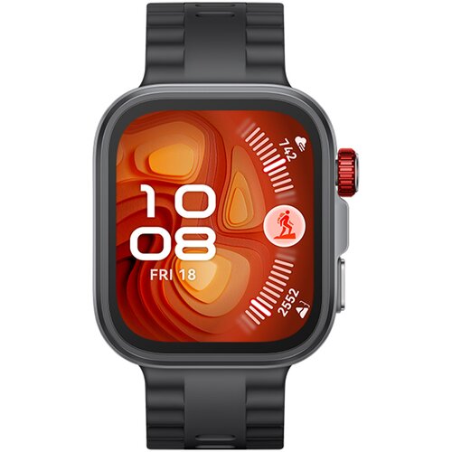Huawei Watch FIT 4 Pro Black Slike