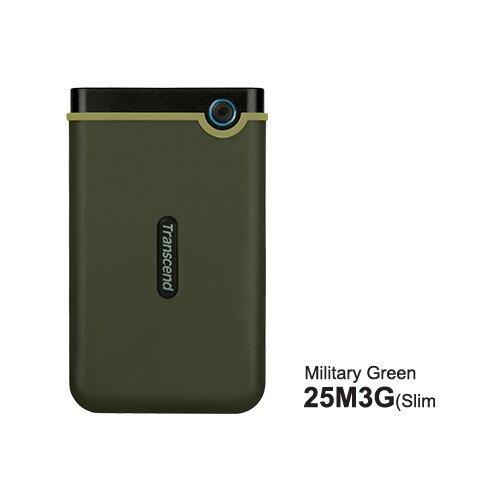 Transcend HDD 1TB StoreJet M3Portable,USB Cijene