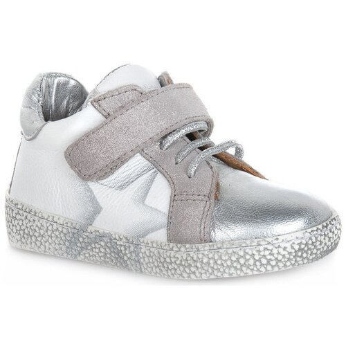 Grunland Nizke superge BIANCO NOON Bela Slike
