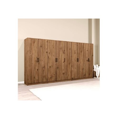 Hanah home ormar u boji drveta kardelen 1600 124 Cene