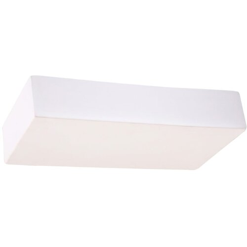 Nice Lamps Bijela zidna lampa Sarkan &amp;ndash; Slike