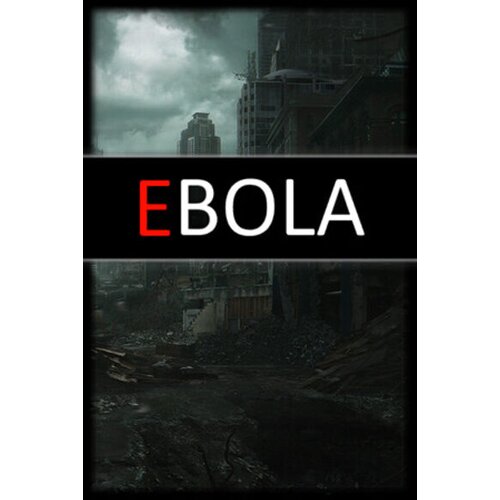  ebola (pc) steam key global Cene