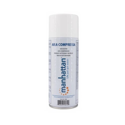  Komprimovani vazduh Manhattan 156141 400ml Cene