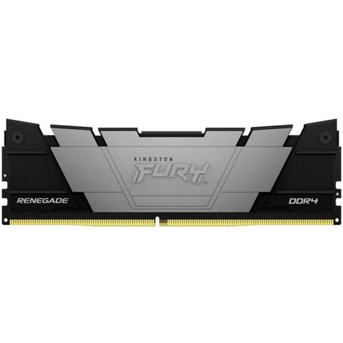 Kingston 16GB 3600MHz DDR4 Fury Renegade, Black CL16, 288-Pin, Cijene