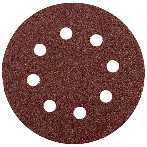 CRAFTOMAT Brusni papir za brusilicu set 30/1 115 mm 60-180 g Slike