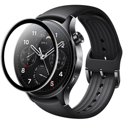INF za&scaron;čitno steklo za zaslon iz kaljenega stekla za pametno uro, 2 kosa xiaomi watch S1 pro, (21663867) Cene