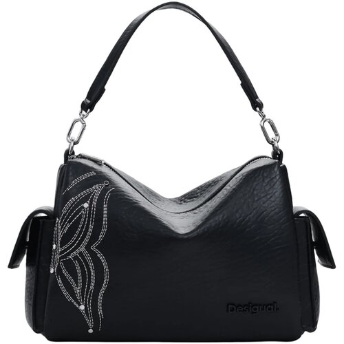 Desigual BAG_GOODALL HABANA 25SAXPA5 Crna Slike
