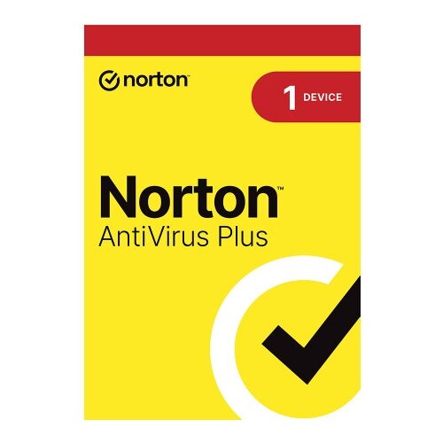 Norton antivirus plus ( 21423854 ) Cene