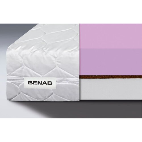 BENAB Tvrd/srednje tvrd obostrani dječji madrac od pjene 70x160 cm Coco Dreamer &amp;ndash; Slike