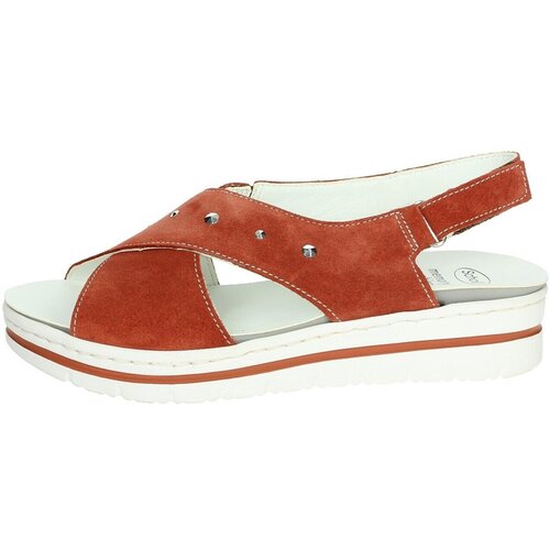 Scholl VALENTINA CROSS Crvena Cijene